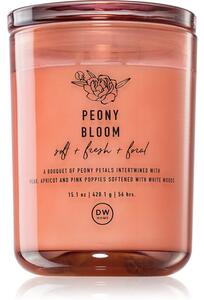 DW Home Prime Peony Bloom vonná sviečka 428 g