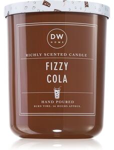 DW Home Signature Fizzy Cola vonná sviečka 434 g