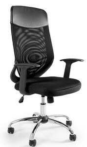 UNIQUE Kancelárska stolička Mobi Plus