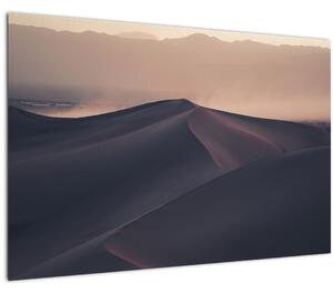 Obraz - Piesočné duny (90x60 cm)