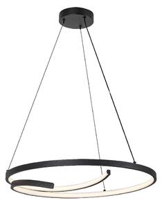 Rabalux 72367 - LED Luster na lanku NILOO LED/40W/230V 4000K
