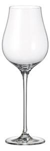 Bohemia Crystal Poháre na biele víno Limosa 280ml (set po 6ks)
