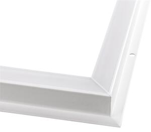 Kanlux 26771 - LED Podhľadový rám AVAR LED/40W/230V 6000K 59x59 cm