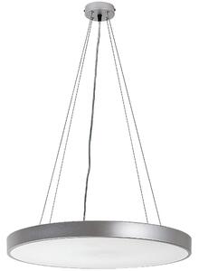 Rabalux 71042 - LED Stmievateľný luster na lanku TESIA LED/60W/230V strieborná + DO