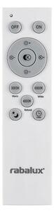 Rabalux 71041 - LED Stmievateľný luster na lanku TESIA LED/60W/230V čierna + DO