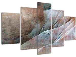 Obraz skál, Bryce Canyon (150x105 cm)