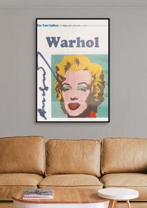 Plagát Marylin Monroe | Andy Warhol