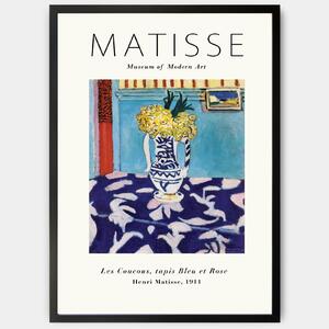 Plagát Les Coucous | Henri Matisse
