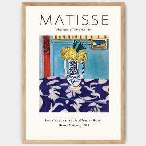 Plagát Les Coucous | Henri Matisse
