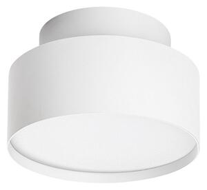 RABALUX 71325 Ovidia stropné svietidlo D140mm LED 24W/1110lm 3000K biela