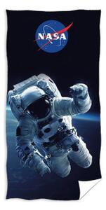 Carbotex Froté osuška 70 × 140 cm ‒ NASA Vesmírná mise