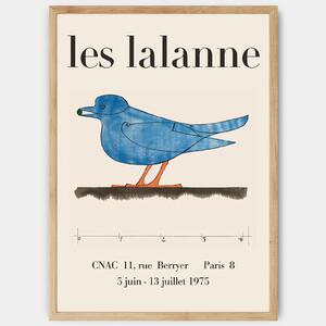 Plagát Les Lalanne | Francois-Xavier Lalanne