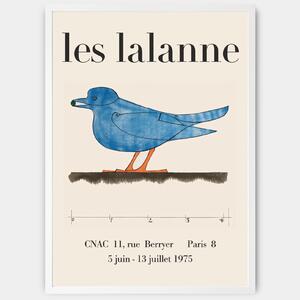 Plagát Les Lalanne | Francois-Xavier Lalanne