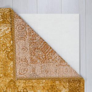 Flair Rugs koberce Kusový koberec Manhattan Antique Gold - 200x290 cm