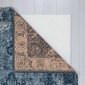 Flair Rugs koberce AKCIA: 60x230 cm Behúň Manhattan Antique Blue - 60x230 cm