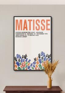 Plagát The Sheaf 1970 | Henri Matisse