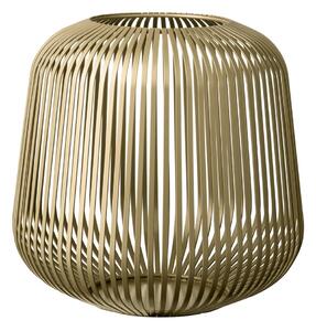 Kovový lampáš (výška 27 cm) Lito – Blomus