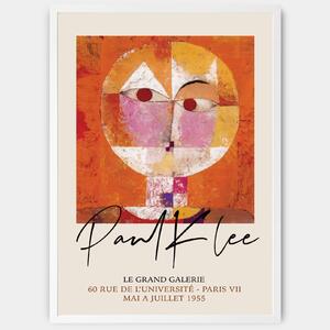 Plagát Le Grand Galerie | Paul Klee