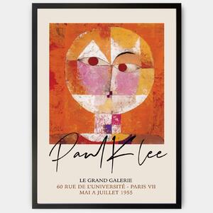 Plagát Le Grand Galerie | Paul Klee