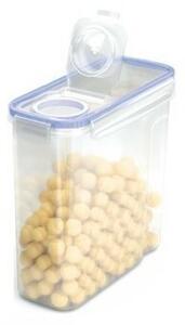 Box Frigo lock & safe DUO