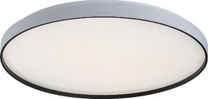 Rabalux 71451 - LED stmievateľné stropné svietidlo ZERAVA LED/80W/230V 3000-6500K priemer 77 cm + diaľkové ovládanie