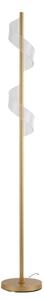 Rabalux 74415 - LED stmievateľná dotyková stojacia lampa ZOFRAEL 12W/230V 3000K