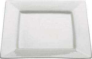 PLYTKÝ TANIER White Basic 26/26 cm Maxwell & Williams - Taniere