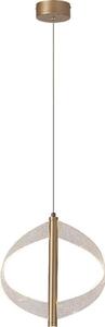 Rabalux 72464 - LED luster na lanku OLYSSIA LED/8W/230V 3000K