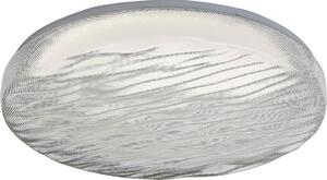 Rabalux 75062 - LED kúpeľňové stropné svietidlo LUVIA 36W/230V IP44 4000K pr.47,5 cm
