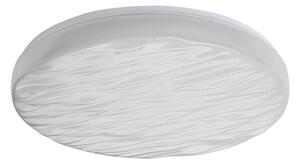 Rabalux 75062 - LED kúpeľňové stropné svietidlo LUVIA 36W/230V IP44 4000K pr.47,5 cm