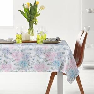 OBRUS SUMMER8 140X180 CM KVETY