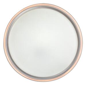 Rabalux 75086 - LED stmievateľné stropné svietidlo ZERINA 31W/230V IP40 3000-6500K pr. 41,5 cm s diaľkovým ovládaním