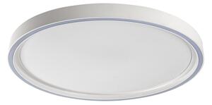 Rabalux 75086 - LED stmievateľné stropné svietidlo ZERINA 31W/230V IP40 3000-6500K pr. 41,5 cm s diaľkovým ovládaním