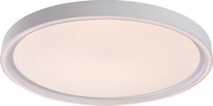 Rabalux 75086 - LED stmievateľné stropné svietidlo ZERINA 31W/230V IP40 3000-6500K pr. 41,5 cm s diaľkovým ovládaním