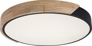 Rabalux 71416 - LED Stropné svietidlo MAPLE2 LED/24W/230V 4000K priemer 41 cm