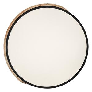 Rabalux 71416 - LED Stropné svietidlo MAPLE2 LED/24W/230V 4000K priemer 41 cm