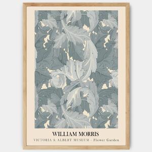 Plagát Flower Garden | William Morris