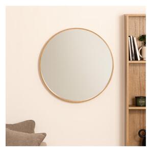 Atmosphera - Nástenné zrkadlo LETIZIA pr. 68 cm