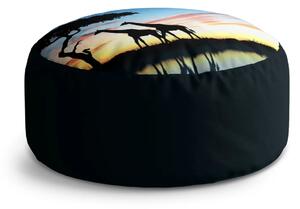 Sablio Taburet Sahara: 38x48 cm