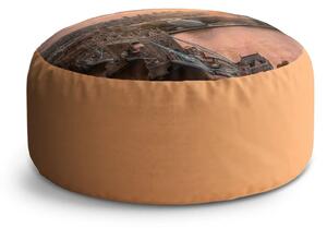 Sablio Taburet Circle Londýn City of London: 38x48 cm