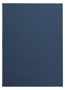 Protišmykový pogumovaný behúň RUMBA 1390 modrý