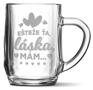 Sablio Polliter Ešte že ťa láska mám 0,5 l