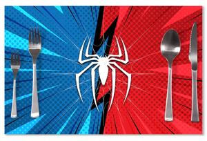Sablio Prestieranie Spider: 40x30cm