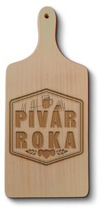 Sablio Doštička Pivár roka