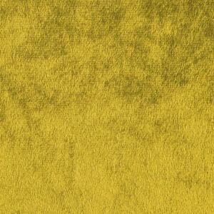 Kvalitný tieniaci záves v žltej farbe Žltá