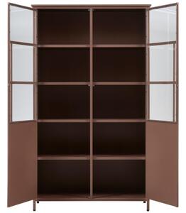 EXHIBIT kabinet Terakota