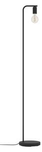 Eglo 43791 - Stojacia lampa CRANLEY 1xE27/40W/230V čierna