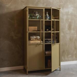 EXHIBIT kabinet Béžová