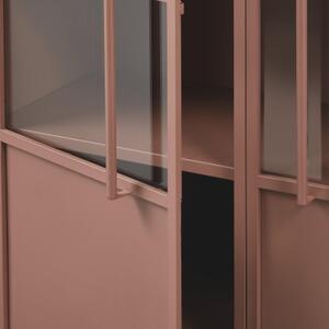 EXHIBIT kabinet Terakota