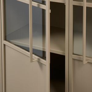 EXHIBIT kabinet Béžová